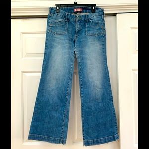 H&M flares 33x32 make an offer